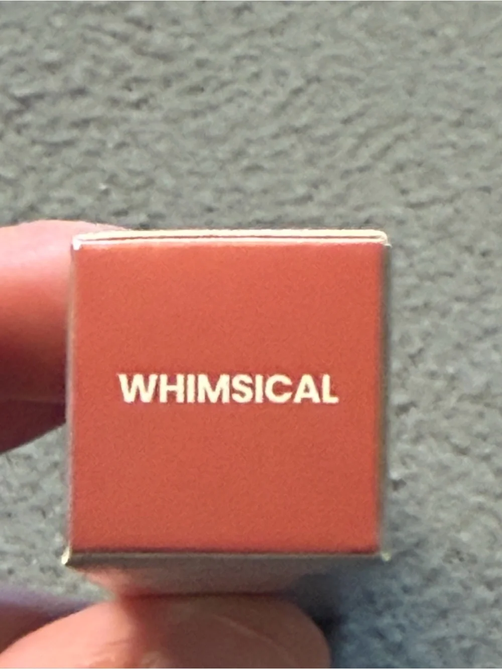 Wonderskin Wonder Blading All Day Lip Stain - Whimsical Pink